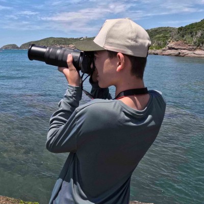 Daniel Moderno