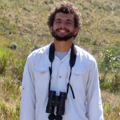 Fernando Farias