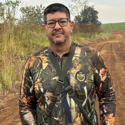 JULIO CESAR GONZALEZ FILIPINO