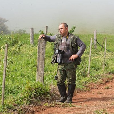 Luiz Carlos dos Santos