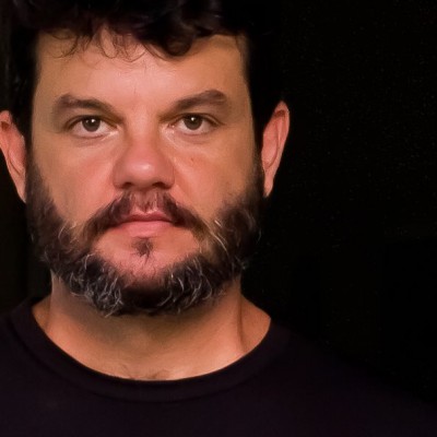 Marcelo Camacho