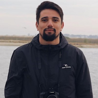 Raphael Kurz Clasen de Oliveira