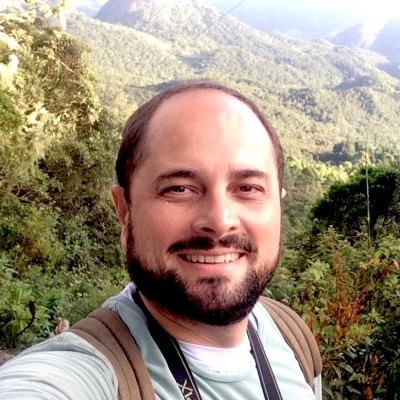 Rodrigo Quadros