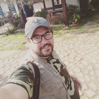 Thiago Gomes