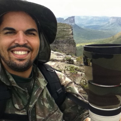 Thiago Tolêdo